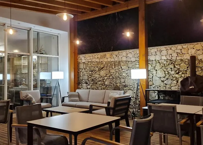 Quinta Do Mar Água de Pau