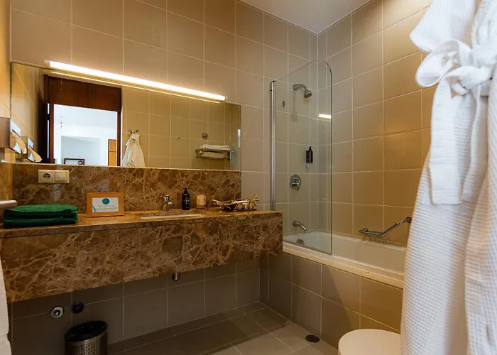 Quinta Do Mar Água de Pau