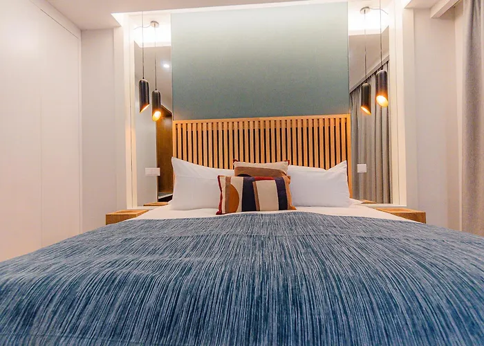 Bed and Breakfast Quinta Do Mar