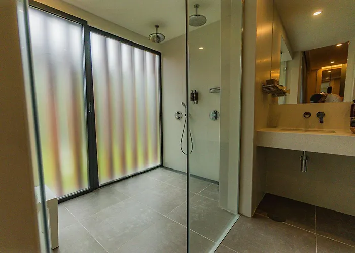 Quinta Do Mar 4* Água de Pau