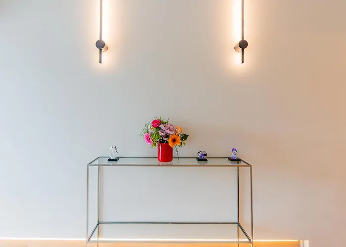 Quinta Do Mar Couette-café 4*