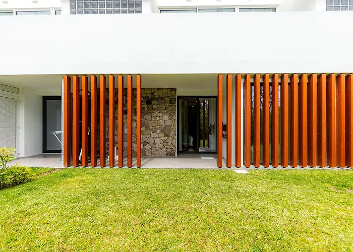 Couette-café Quinta Do Mar 4*