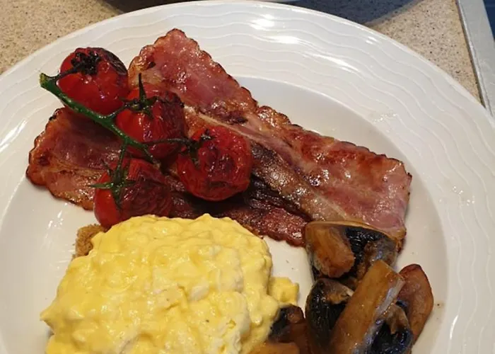 Quinta Do Mar Couette-café 4*