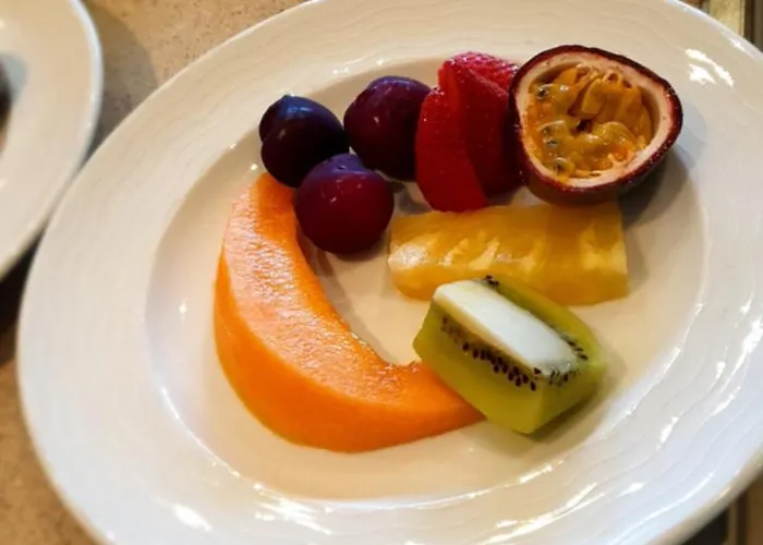 Quinta Do Mar Couette-café 4*