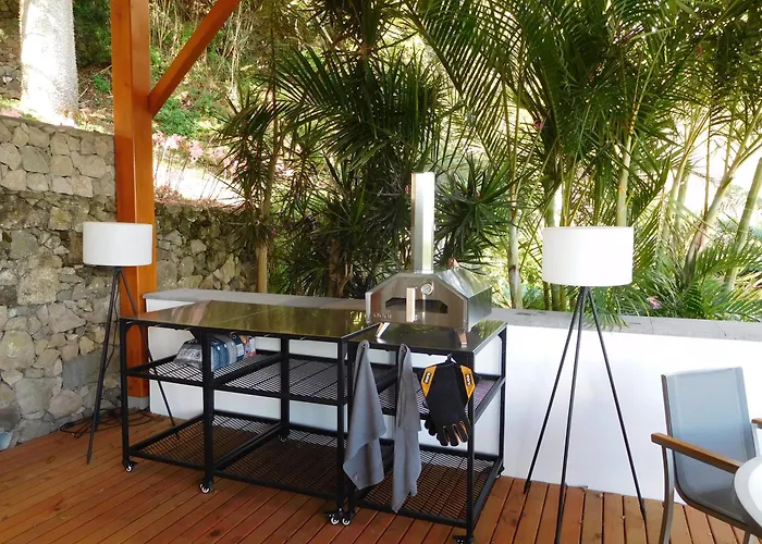 Quinta Do Mar Couette-café